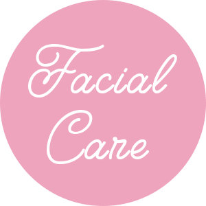 Facial care
